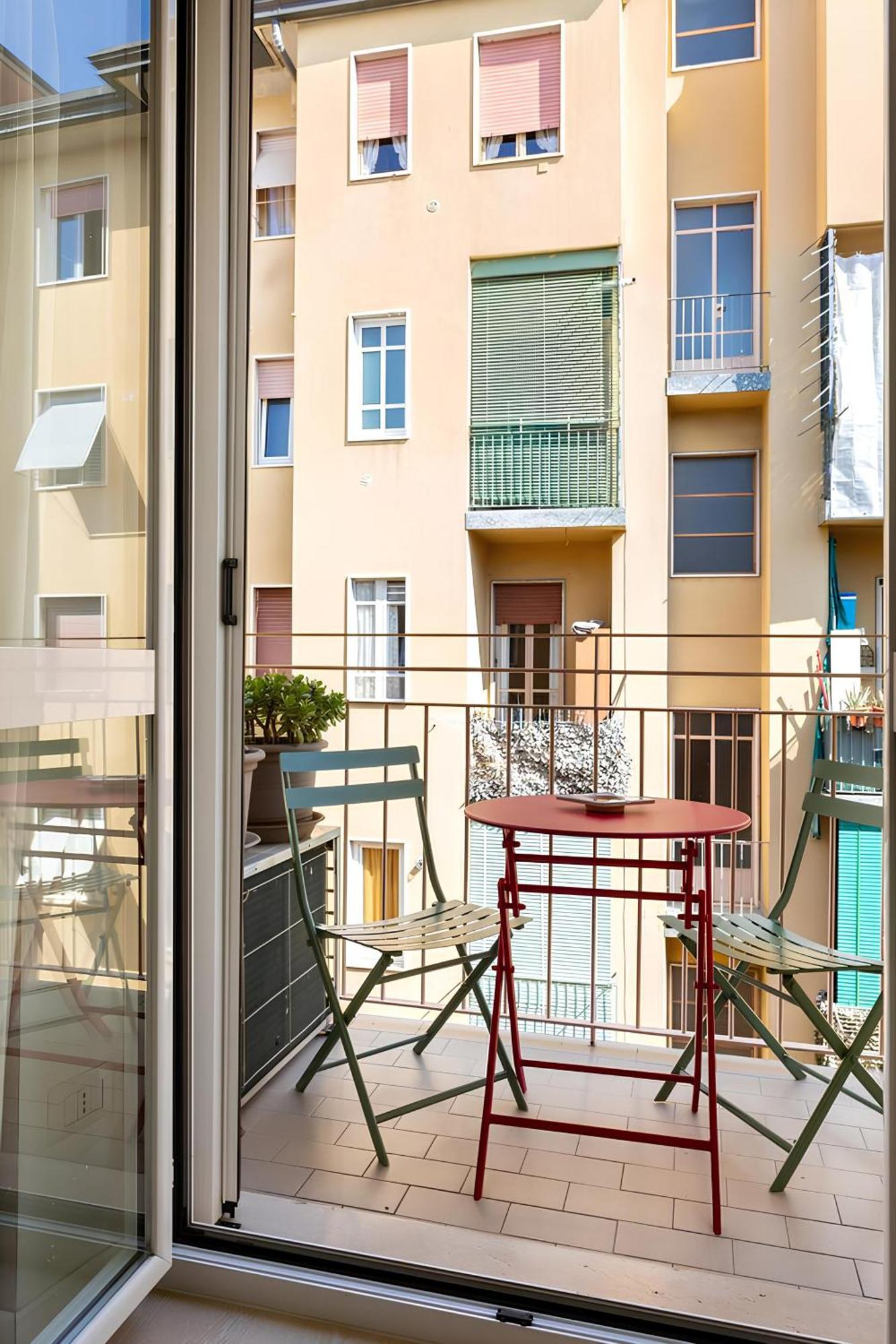 Silver House Navigli - Tortona Milano Exteriör bild